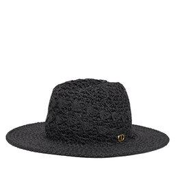 TWINSET Cappello TWINSET 251TO5500 Nero