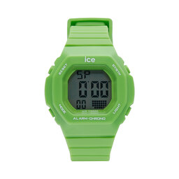 Ice-Watch Pulkstenis Ice-Watch Digit Ultra 22097 Zaļš