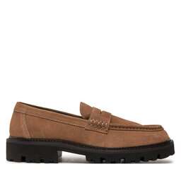 BOSS Mokassins Boss Julyo Loaf 50523080 Beige