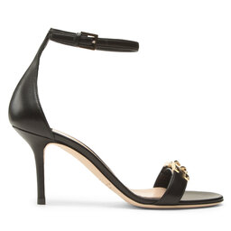 

Босоніжки Elisabetta Franchi SA-75L-31E2-V480 Nero 110, Чорний