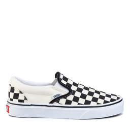 Vans Tenisówki Vans Classic Slip-On VN000EYEBWW1 Écru