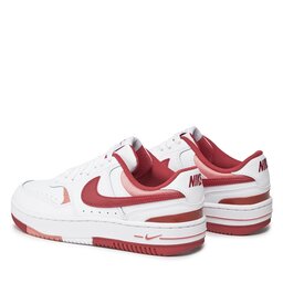 

Взуття Nike Gamma Force FQ8877 100 White/Cedar/Rugged Orange, Білий