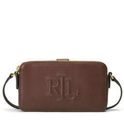LAUREN RALPH LAUREN Borsetta LAUREN RALPH LAUREN 432951475005 Marrone