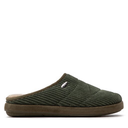 

Тапочки Scholl Holly 2.0 F30161 1028 Green, Зелений