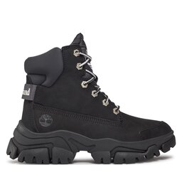 

Ботильйони Timberland Adley Way Sneaker Boot TB0A5XBG0151 Black Nubuck, Чорний