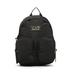 EA7 Emporio Armani Hátizsák EA7 Emporio Armani 245077 3R911 00020 Black