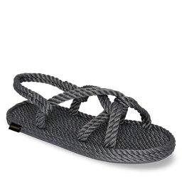 Bohonomad Sandaler Bohonomad Bora Bora BOR.0030.WRS Grey