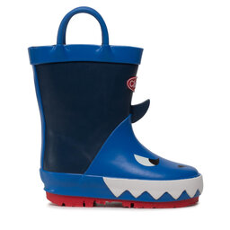 

Гумові чоботи Chipmunks Jawl CH150 Navy 012, Кольоровий