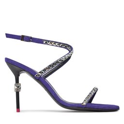 PINKO Sandali PINKO Verdi AI 23-24 BLKS1 102037 A0N8 Viola