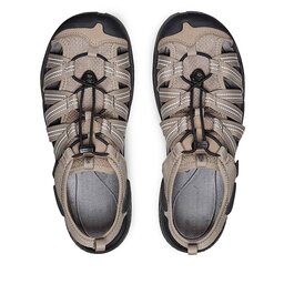 

Босоніжки Keen, Коричневий