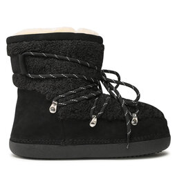 

Взуття DeeZee WS19002-03 Black, Чорний