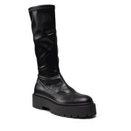 Gioseppo Μποτάκια Gioseppo Albig 64107 Black