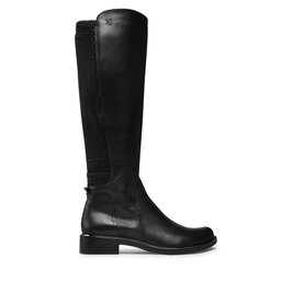 

Чоботи Caprice 9-25513-27 Black Comb 019, Чорний