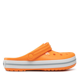 

Шльопанці Crocs, Оранжевий