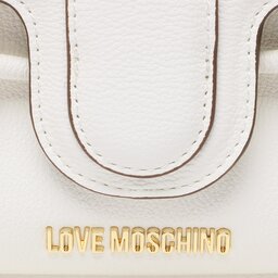 

Сумка LOVE MOSCHINO JC4128PP1GLI1100 Bianco, Écru