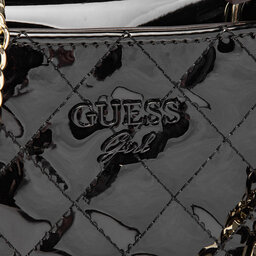 

Сумка Guess, Чорний