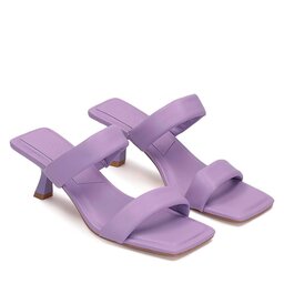 Kazar Studio Sandaler och Slip-ons Kazar Studio Cynthya 80774-01-A5 Fioletowy