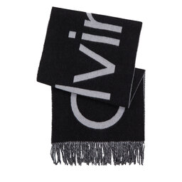 Calvin Klein Bufanda Calvin Klein Classic K50K512369 Gris