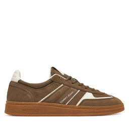 Tommy Jeans Sneakers Tommy Jeans The Greenwich Edge EN0EN02838 Braun