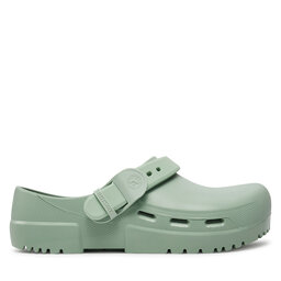 

Шльопанці Birkenstock Birki AIR 2.0 1026010 Matcha, Зелений