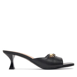 LOVE MOSCHINO Pantoletten LOVE MOSCHINO JA28105G1OIE0000 Schwarz