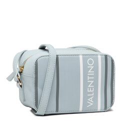 

Сумка Valentino Island VBS6BB04 Grig/Multicolor, Голубий