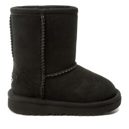 Ugg Schneeschuhe Ugg T Classic II 1017703T Schwarz