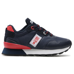 

Снікерcи Big Star Shoes HH374171 Navy, Cиній