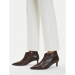 GINO ROSSI Stiefeletten Gino Rossi EO-SASHA-121973 Braun