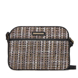 Geox Kabelka Geox D Celestye D36KGA 01104 C9999 Černá