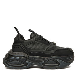 Buffalo Sportcipők Buffalo Drive 1636536 Fekete