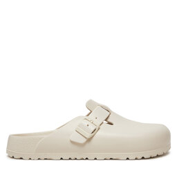 Birkenstock Şlapi Birkenstock Boston Eva 1027381 Écru