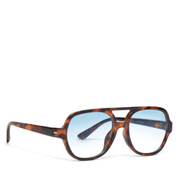 Vero Moda Γυαλιά ηλίου Vero Moda 10261553 Καφέ
