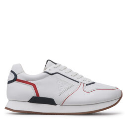 

Снікерcи Guess Potenza FM5POT ELE12 WHIMU, Білий