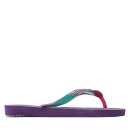 

В'єтнамки Havaianas Top Mix H4115549 Roxo New, Фіолетовий