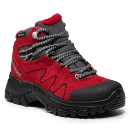 Grisport Pārgājienu apavi Grisport 9392SV3G Red