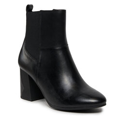 Caprice Bokacsizma Caprice 9-25341-41 Black Nappa 022