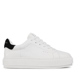 Kurt Geiger Sneakers Kurt Geiger Laney 2626113109 Alb