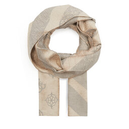 Guess Šál Guess AW5064 VIS03 NUT