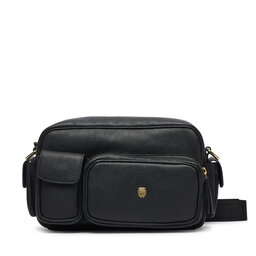 Aeronautica Militare Umhängetasche Aeronautica Militare 262BO1170DPL00314 Schwarz