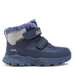 

Трекінгові черевики Sprandi CP86-22805(IV)CH Cobalt Blue, Cиній