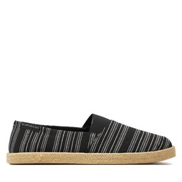 Quiksilver Espadrillas Quiksilver AQYS700053 Nero