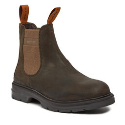 Gant Боти тип челси Gant Gretty Chelsea Boot 27653409 Warm Khaki Warm Khaki