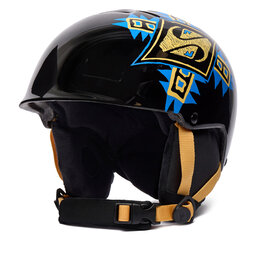 Quiksilver Шолом для сноуборду Quiksilver Empire - Snow Ski Helmet EQBTL03028 Кольоровий