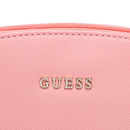 

Косметичка Guess Not Coordinated Accessories PW1520 P3170 PLR, Рожевий