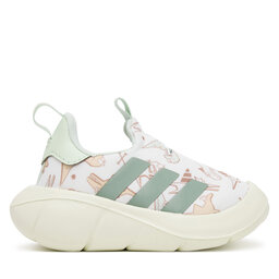 adidas Sneakers adidas Dino Monofit JI3895 Alb