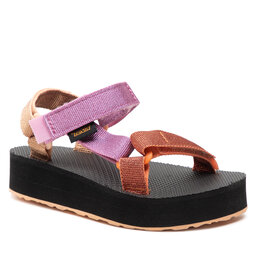 Teva Sandales Teva Midform Universal Metallic 1131610C Pmmlt