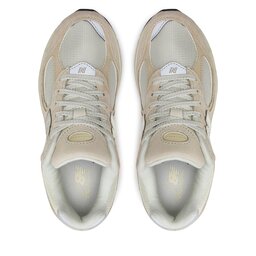 

Снікерcи New Balance M2002RCC Calm Taupe, Бежевий