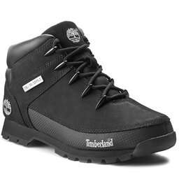 Timberland Bakancs Timberland Euro Sprint Hiker 6361R/TB06361R0011 Fekete