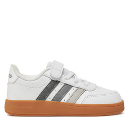 adidas Sneakersy adidas Breaknet 2.0 JI0962 Biały